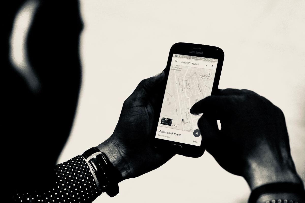 Image An unprecedented digital boom in Africa !