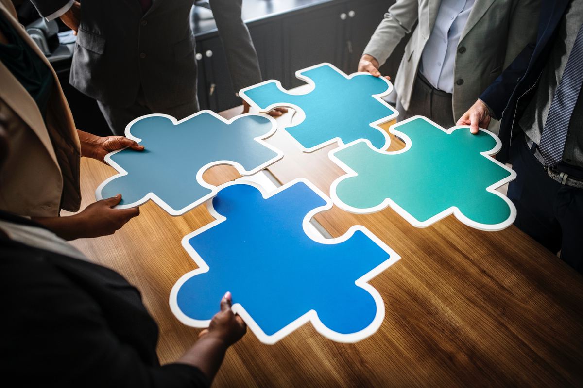 Image What are the new forms of BUSINESS?