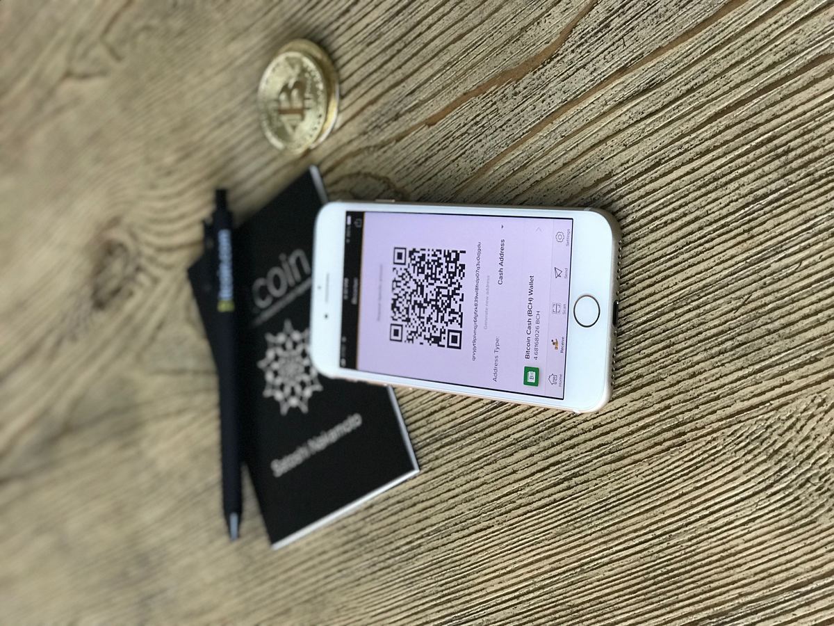 Image Fintech or the new digital forms of transactions !!!