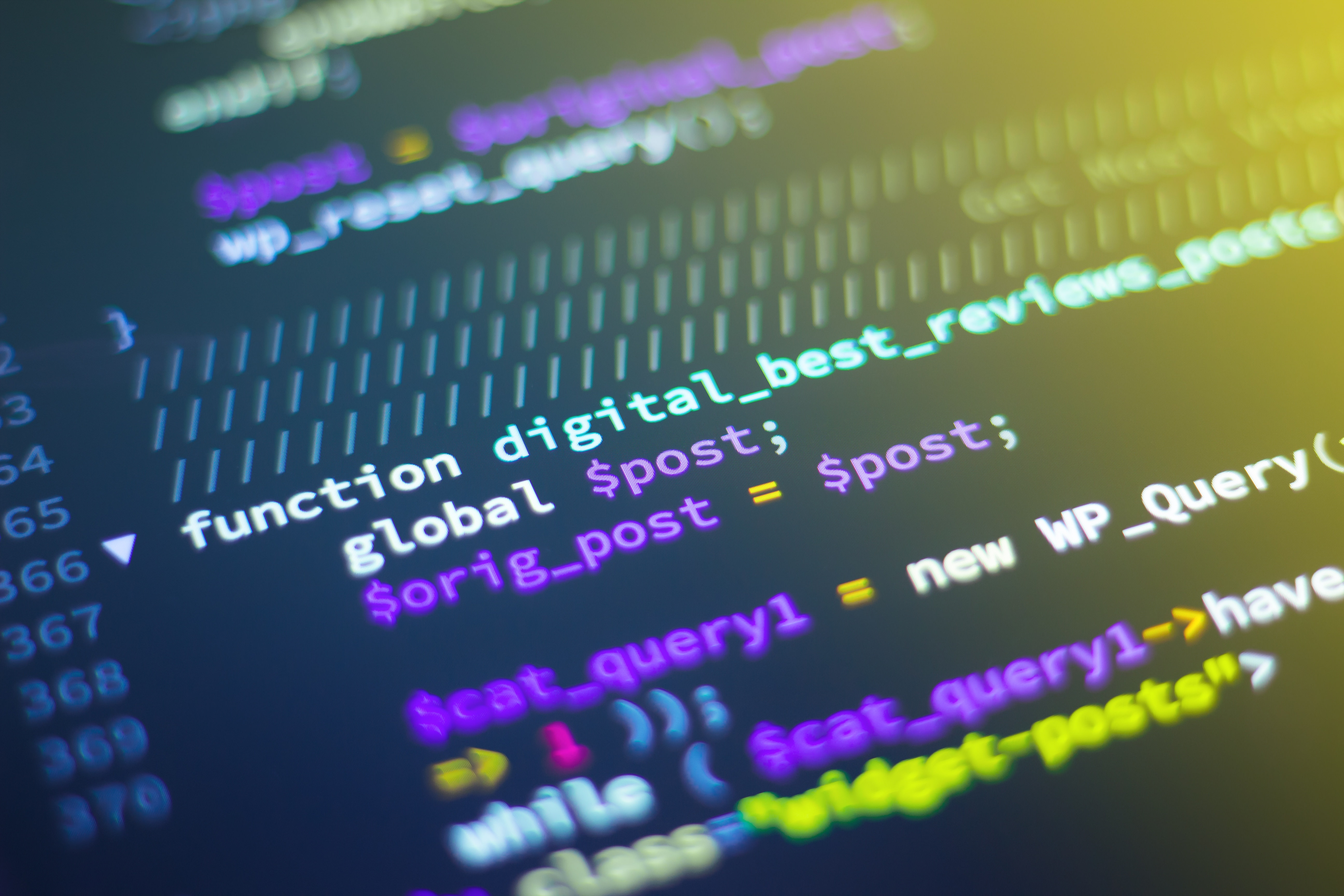 Image Digitization and management of a company is not an improvisation.